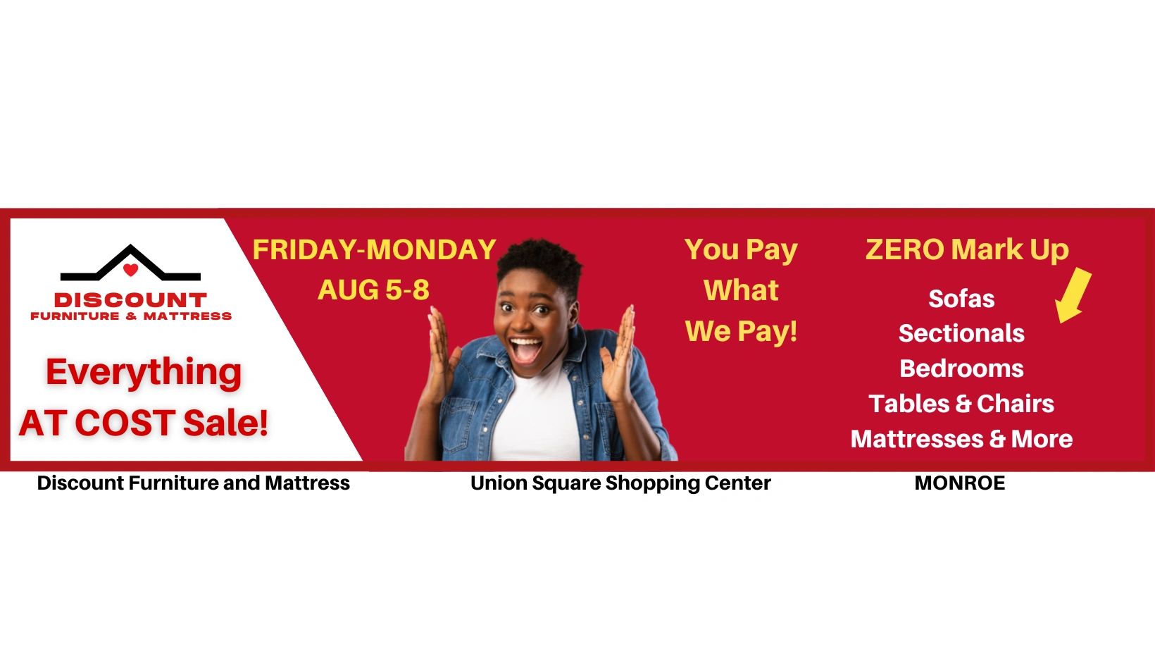 Discount Bedroom Sets Discount Furniture & Mattress